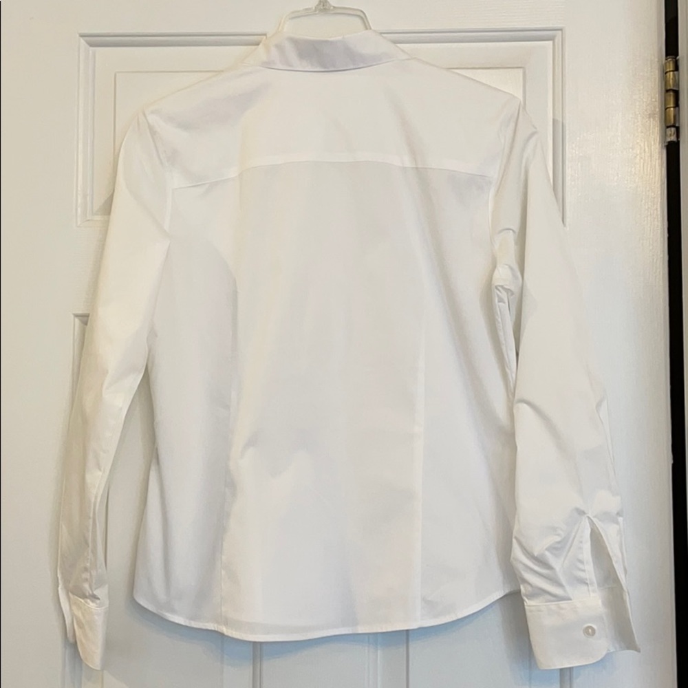 Button Down Blouse - image 4